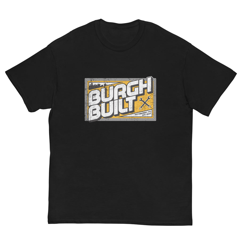 BE:FIRST Boom Boom Back Tシャツ　XL KM x SHAQ: BOOM SHAQ T-SHIRT – Kultured Misfits