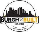 Burgh Built